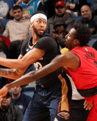  利拉德60分，开拓者加时胜公牛  