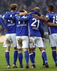  沙尔克04财政危机影响引援计划  