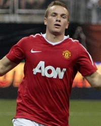  曼联租借妖星爆发，独造三球击退布伦特福德  