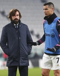  尤文主帅变阵激活进攻线  