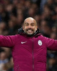  瓜迪奥拉续约曼城至2027年夏  