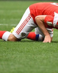  拉齐奥核心伤退，恐缺席关键战役  