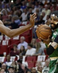  热火主场连胜遭终结无缘东部前三  