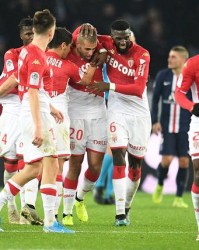  巴黎圣日耳曼青训出品，新星首次入选国家队大名单  