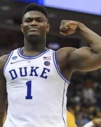  锡安减重成功首战砍30分  