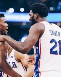  爱德华兹当选周最佳球员，森林狼终结快船连胜  