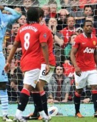  切尔西六球横扫曼城创队史纪录  