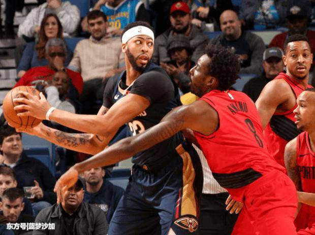 利拉德60分，开拓者加时胜公牛  